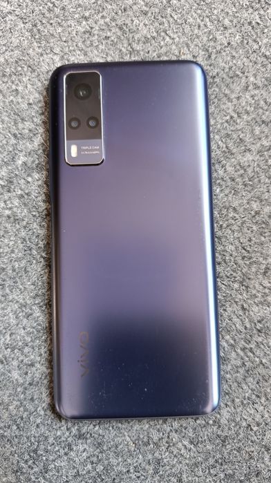 Смартфон Vivo Y53s