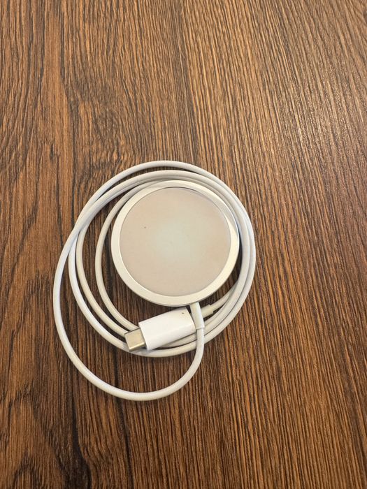 Vand Incarcator wireless Apple MagSafe  (1 m)