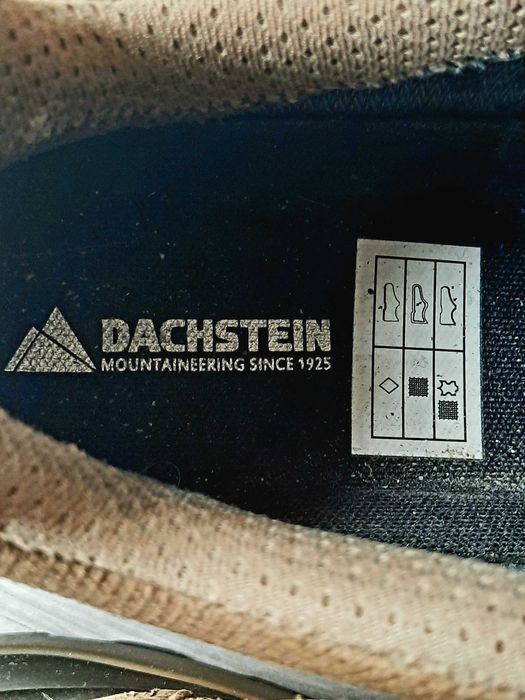 Туристически обувки LOWA, номер 39,5