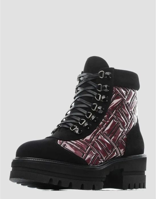 Новые ботинки Италия LORIBLU