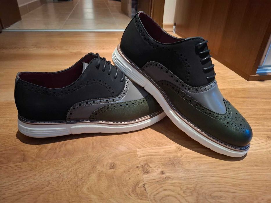 Мъжки обувки номер 44