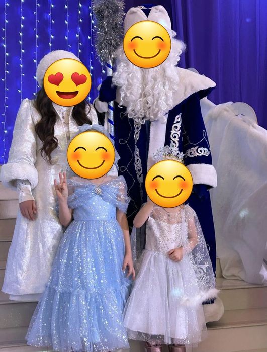 Продаю платье на выпускной