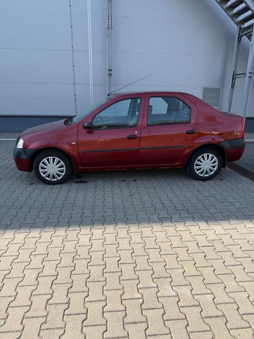 Dacia Logan 1.5 dci