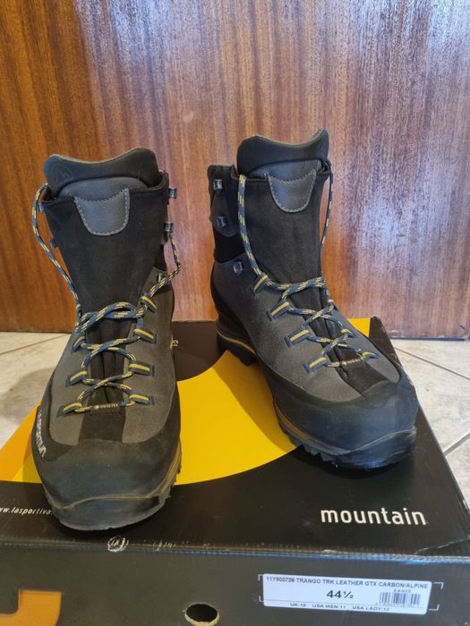LaSportiva Trango TRK Leather 44 1/2