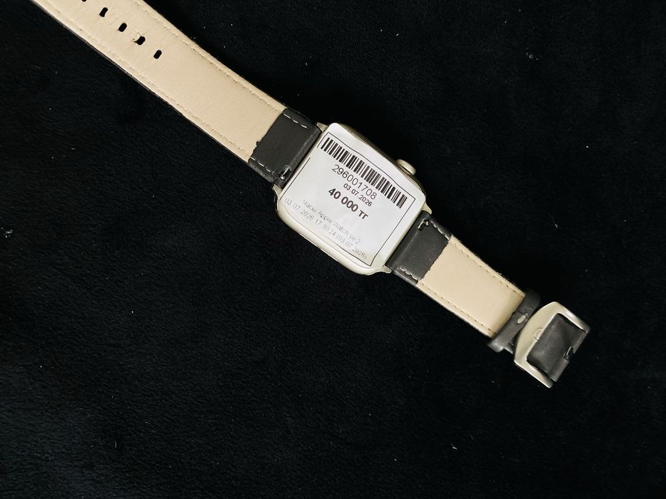 Apple watch se2/baitime•0.0.12