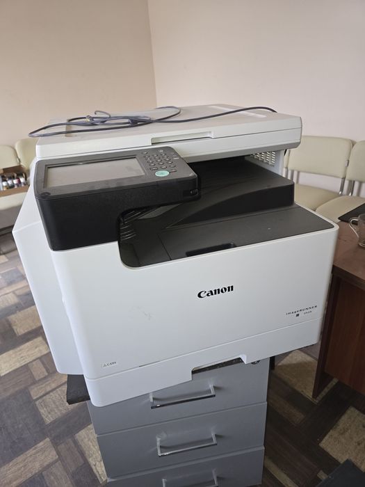 Принтер Canon sotiladi