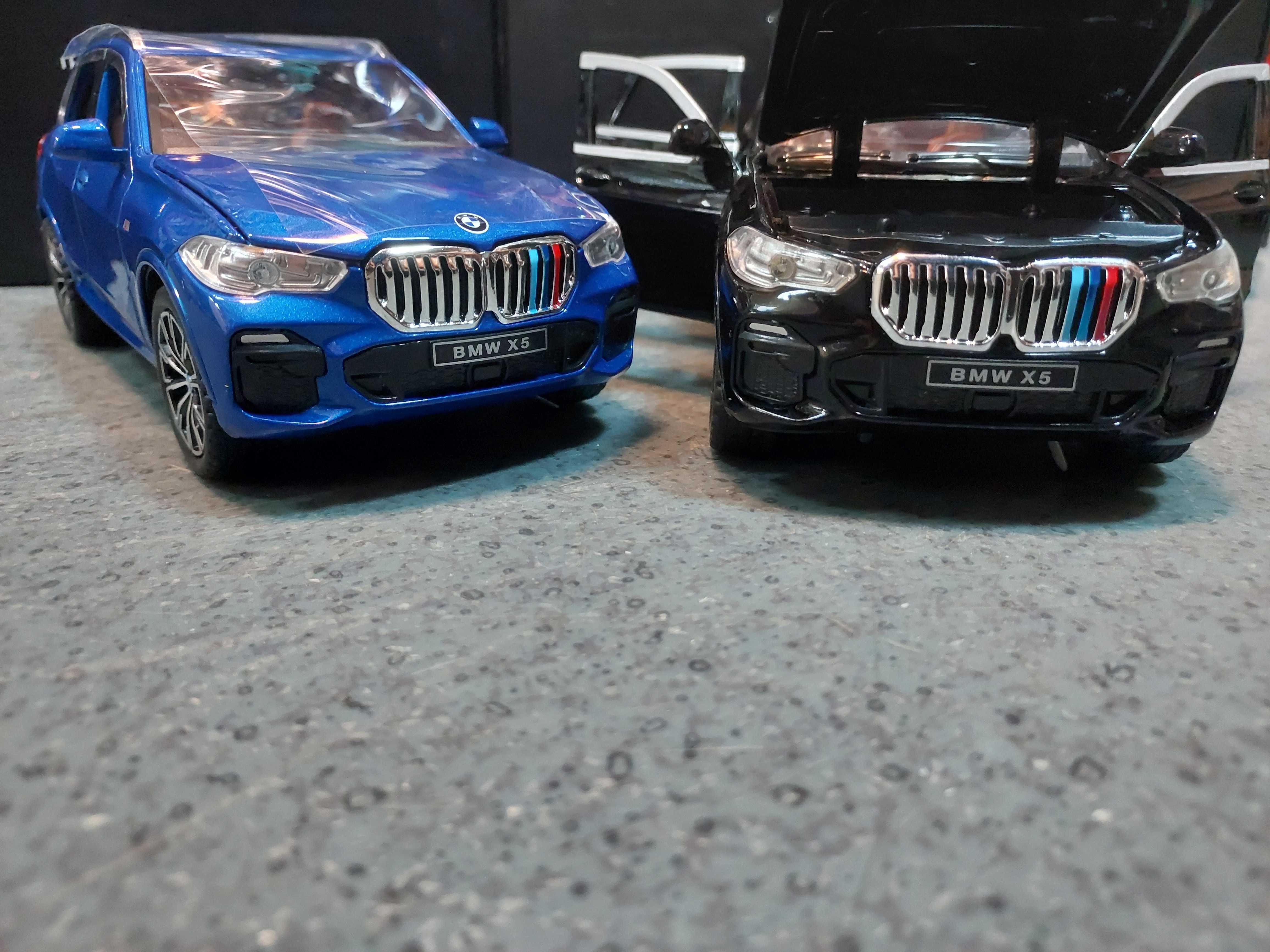 Bmw clearance x5 diecast