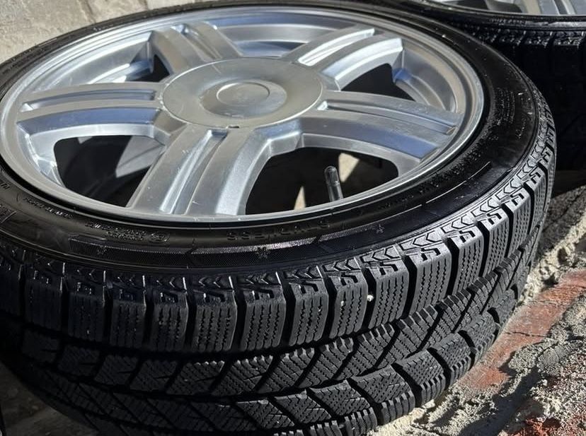 Продам диски торусы R16 диски ваз