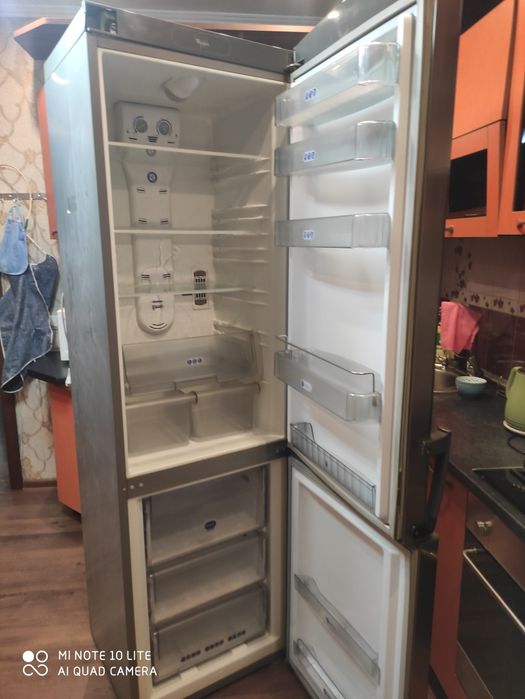 Продается холодильник б/у