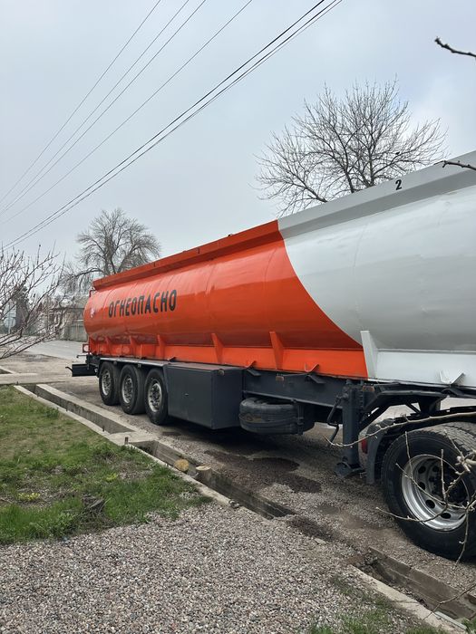 Benzavoz pirsep 2008 yil