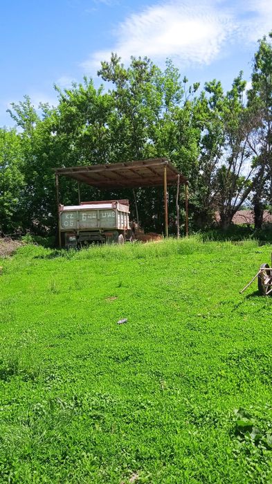 Үй сатылады Жетісу ауылы Абай 64