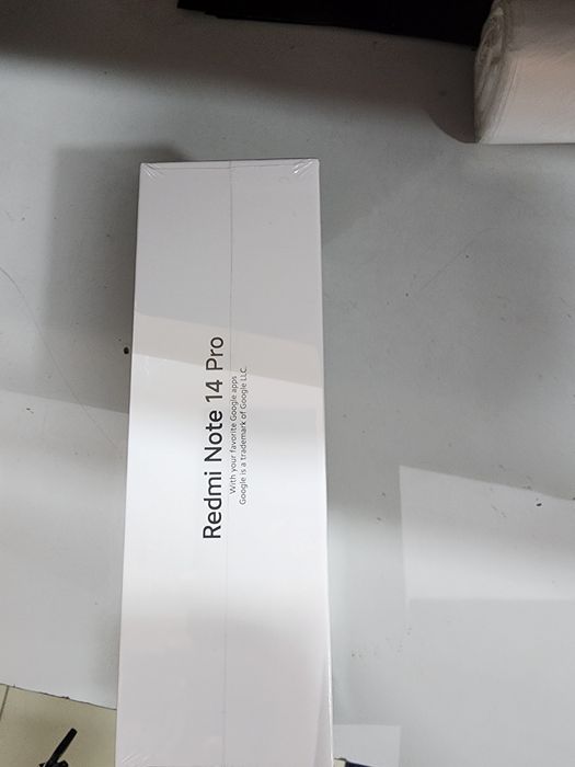 Redmi Note 14 pro