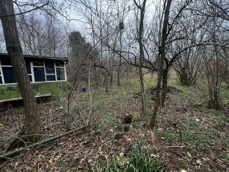Продава се Парцел в Варна, м-т Боровец - север - 1042 кв.м за 38 €/кв.м - Снимка #6