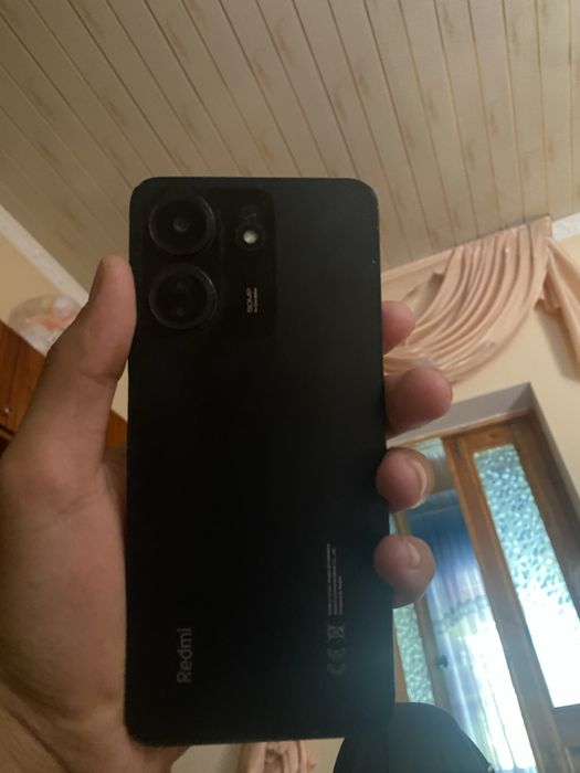 Redmi 13c 256gbi