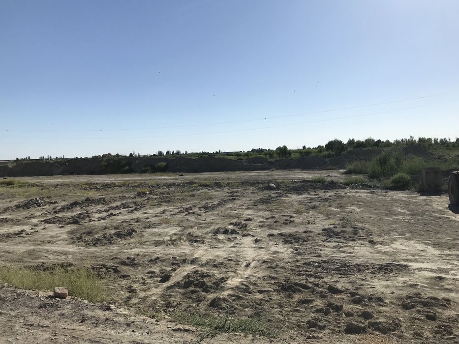 Жондорда ер сотилади