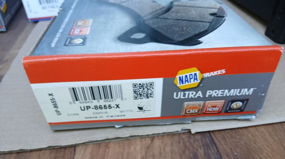 Lot piese auto import SUA