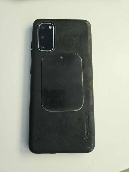 Samsung Galaxy S20