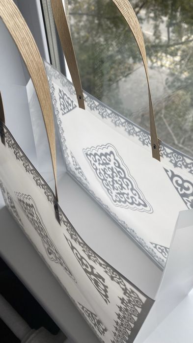 Казахский пакет Тойбастар