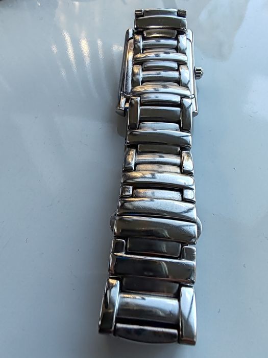 Ceas Maurice Lacroix Miros Tank Superb!