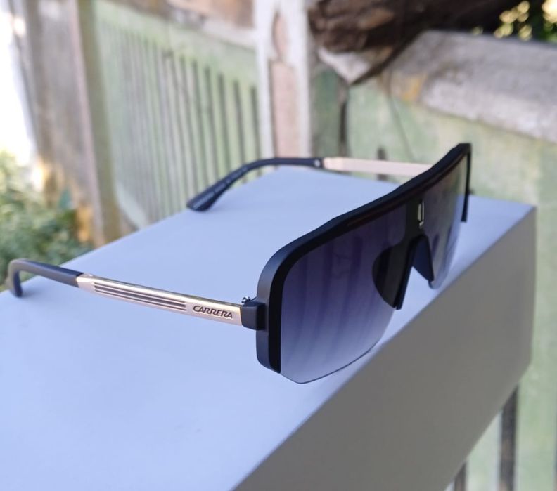 Ochelari de soare Carrera 1174 mov