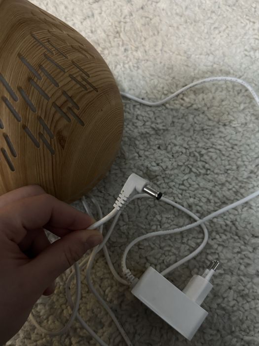 Увлажнитель воздуха