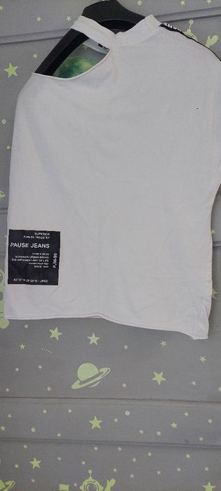 Тениски/ блузи Паус/ Pause Jeans