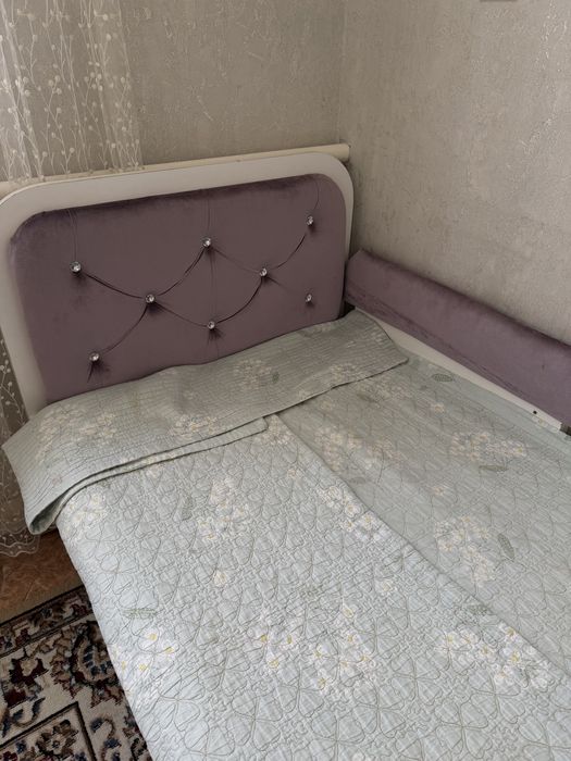 Детская кровать 2штук.