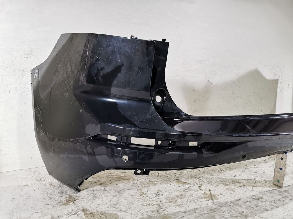 Bara spate Volvo XC60, 2018, 2019, 2020, 2021, 2022, cod OE 31689246