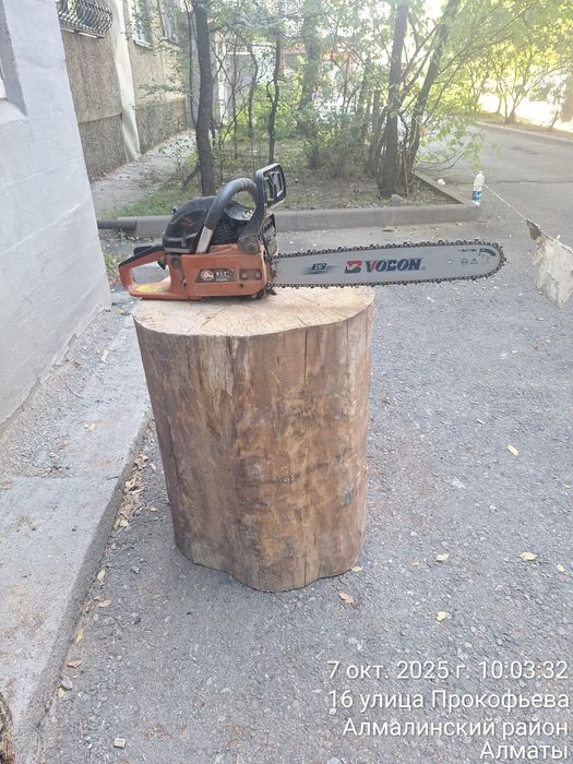 Продам чурбаки и пеньки