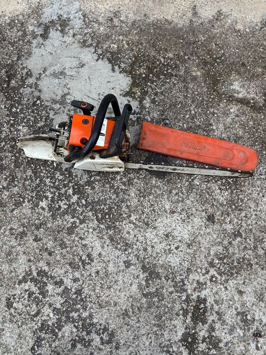 Stihl MS 361 за части