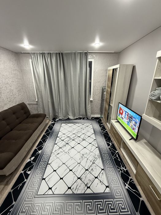 Продам малосемейку