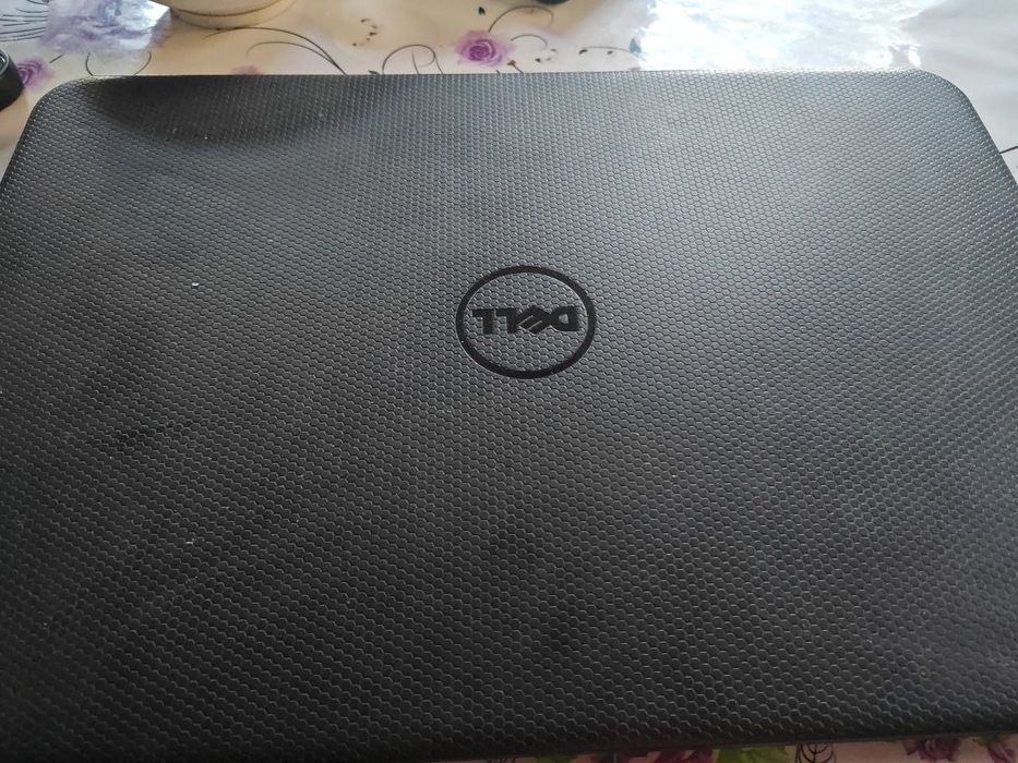 Ноутбук Dell 3531