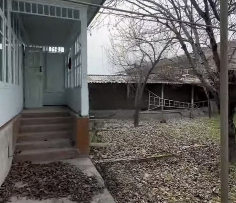 Участка сотилади 4 сотихли Учтепа Истрохат