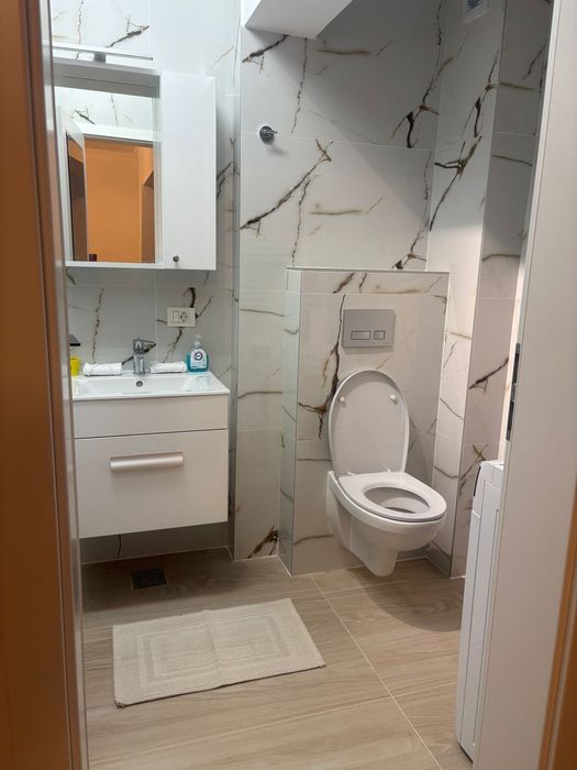 Studio 2 camere 81 Residence