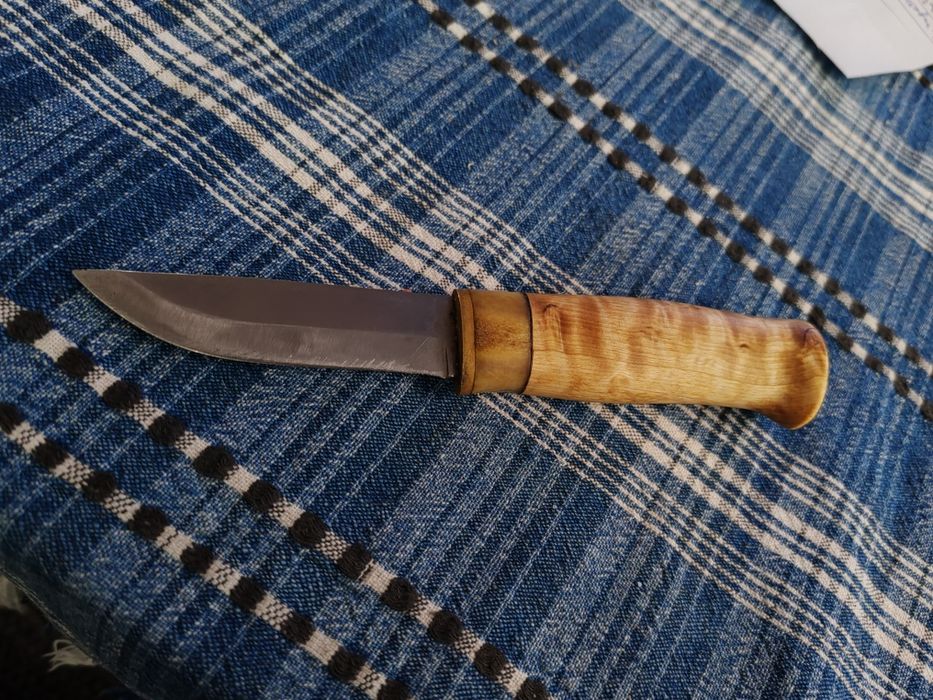 Ловен нож шведска