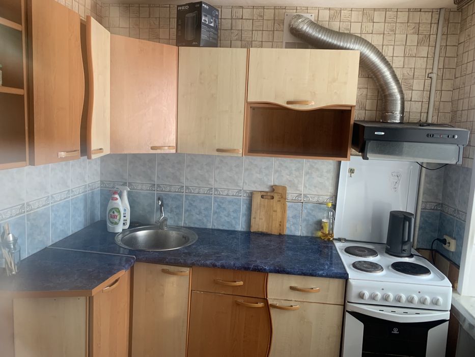 Квартира помесячно