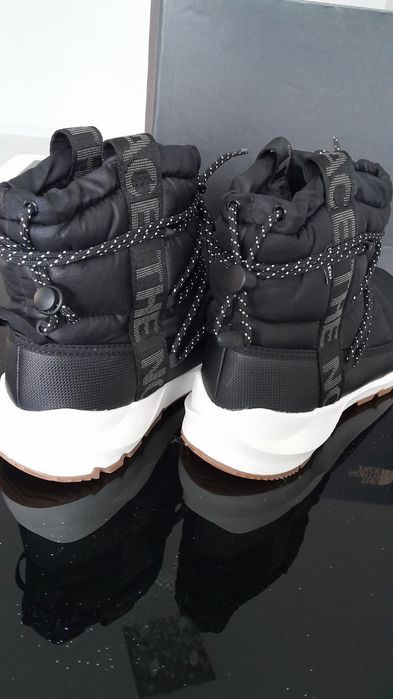 Апрески the northface