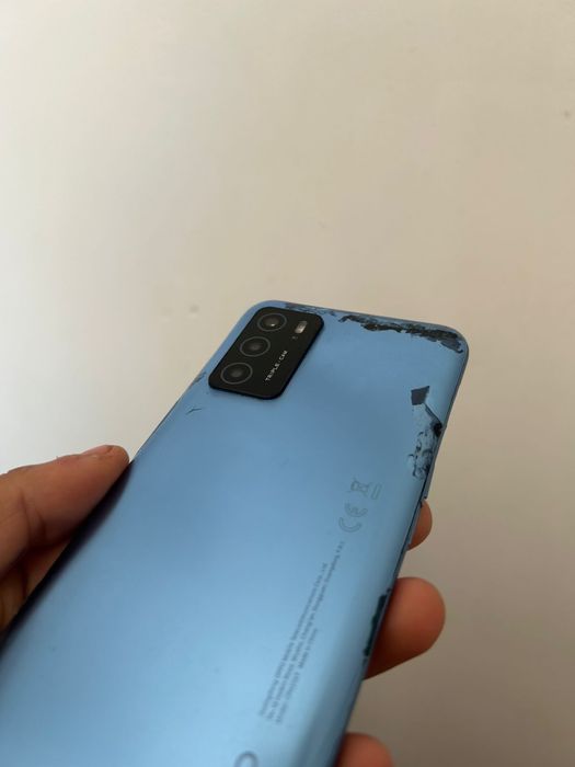 Без гарантий oppo a16