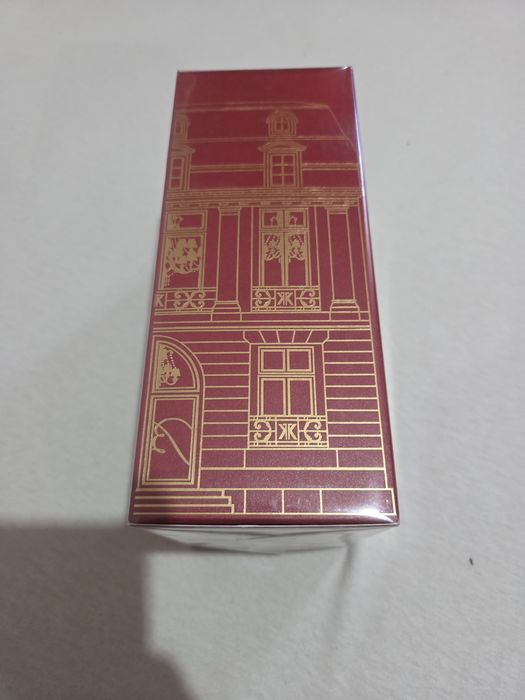 Baccarat Rouge 540 Extrait 200ml – Nou, Sigilat