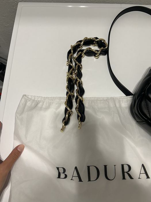 Дамска чанта Badura