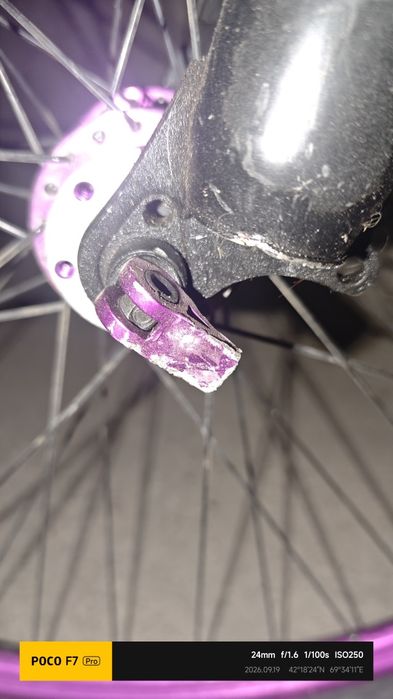Продам велек стант MTB