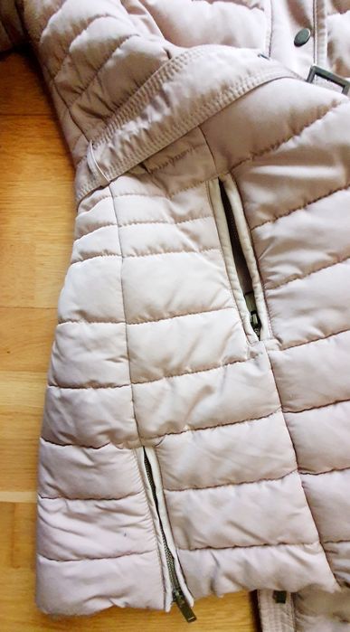 Дамско зимно топло яке Firetrap в идеално състояние!