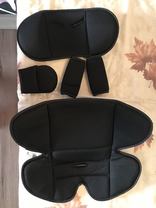 Бебешко столче за кола PANORAMA