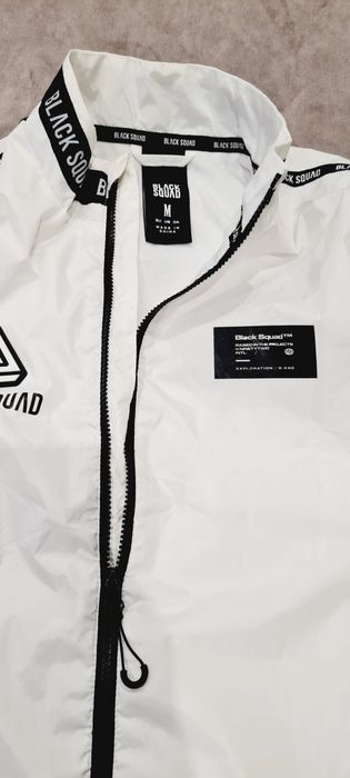 Foita outdoor Black Squand