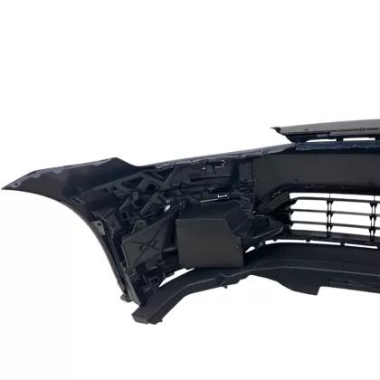 Предна броня за VW Golf 7 конвесия към Golf 7.5 facelift - R-line диза