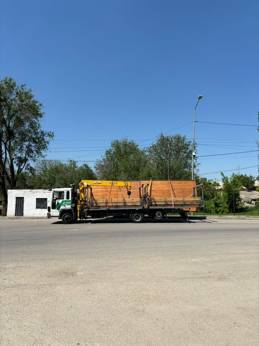 Манипулятор услуги 24/7