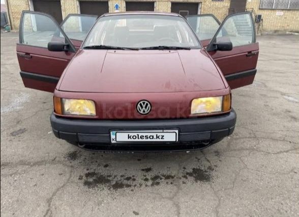 Продам Фольксваген Пассат Б3