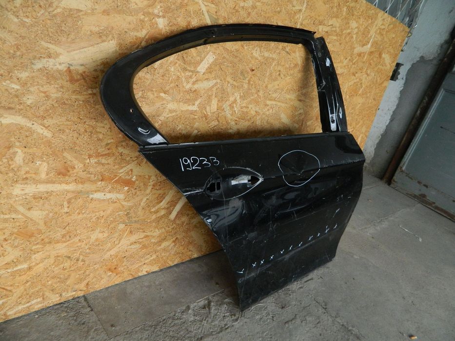 Usa dreapta spate BMW Seria 5, F10, 2010, 2011, 2012, 2013, 2014, 2015, 2016