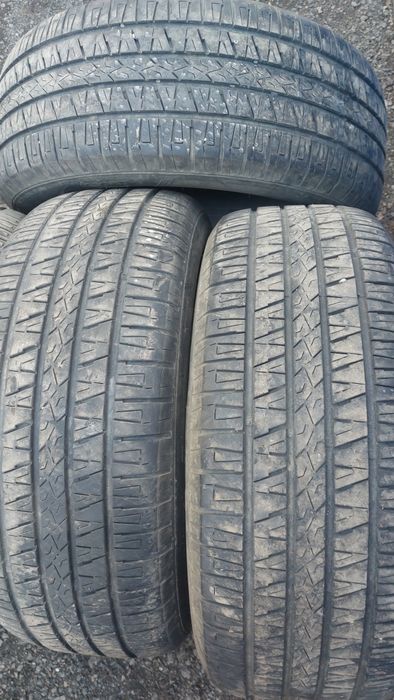 Продам летние шины