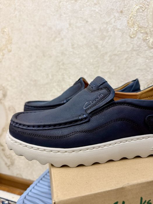 Продам Clarks, оригинал 40-41 размер.